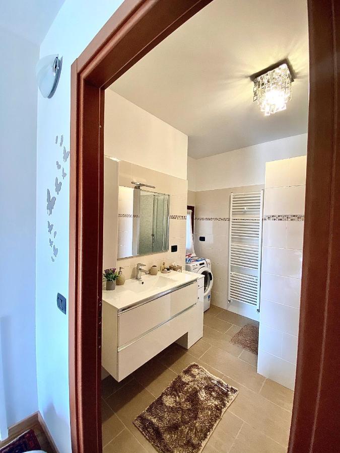 Dream Apartment Toscolano Maderno Exterior foto