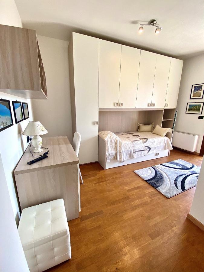 Dream Apartment Toscolano Maderno Exterior foto