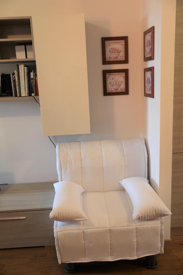 Dream Apartment Toscolano Maderno Exterior foto