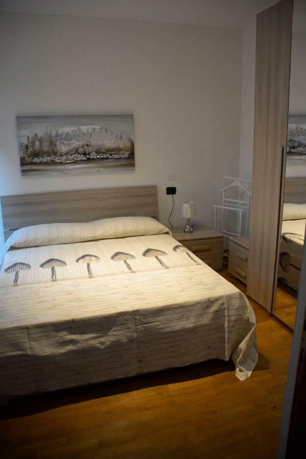 Dream Apartment Toscolano Maderno Exterior foto