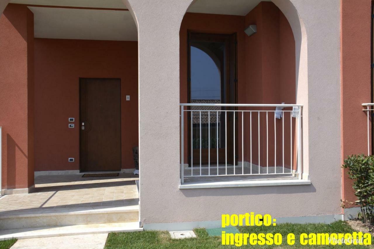 Dream Apartment Toscolano Maderno Exterior foto