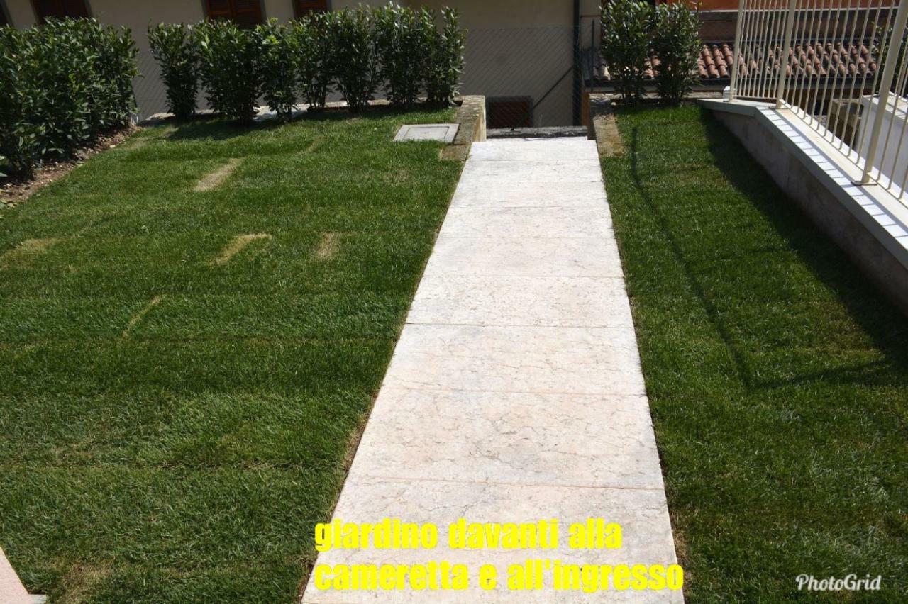 Dream Apartment Toscolano Maderno Exterior foto